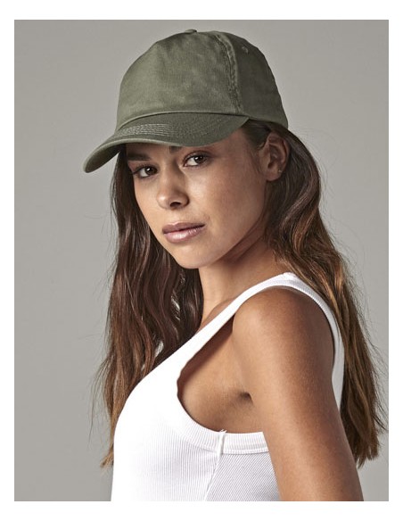 BEE-B10-Original 5 Panel Cap 2